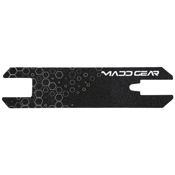 Madd Gear Grip Tape - 4.5” x 18” - Viral Rave Pro Scooters