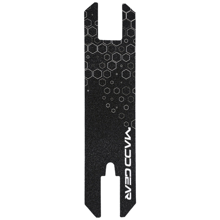 Madd Gear Grip Tape - 4.5” x 18” - Viral Rave Pro Scooters