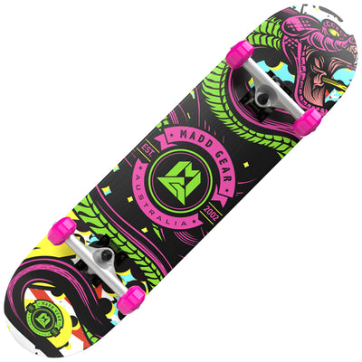 31'' Pro Series Skateboard - KONDA