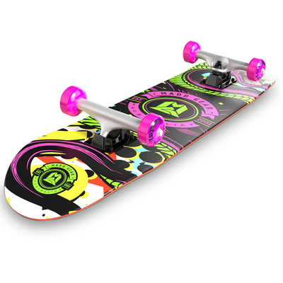 31'' Pro Series Skateboard - KONDA