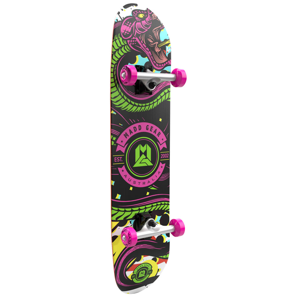 31'' Pro Series Skateboard - KONDA