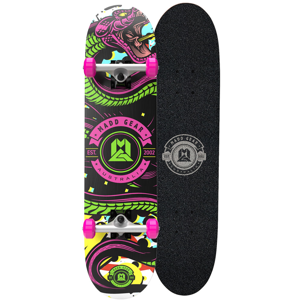 31'' Pro Series Skateboard - KONDA