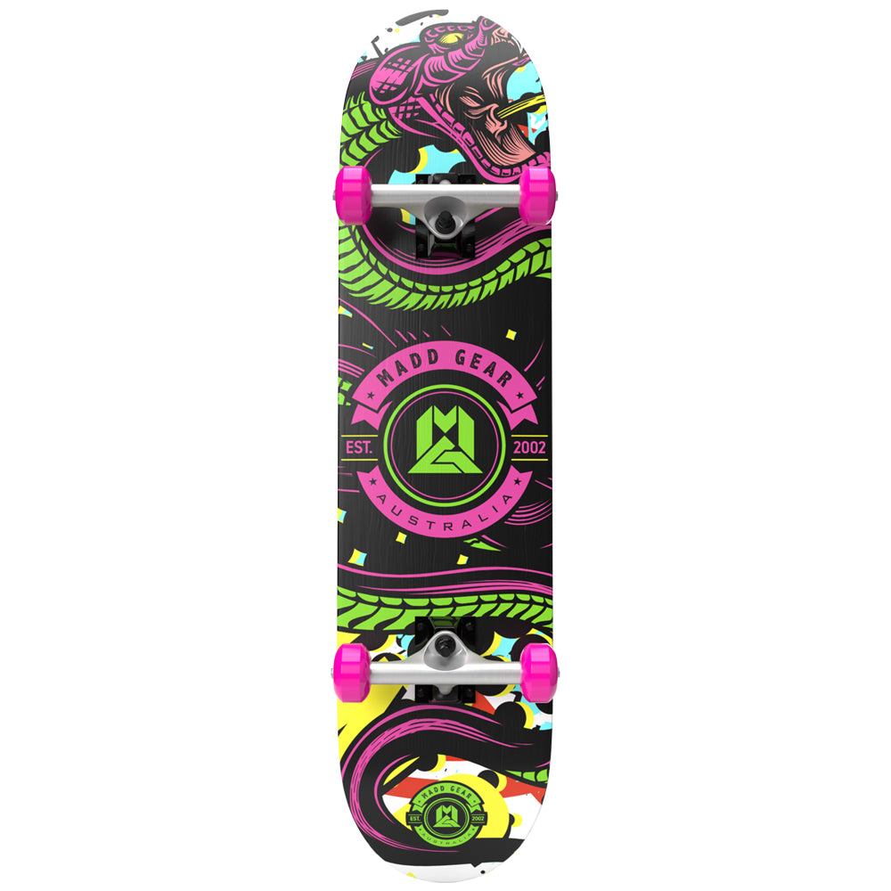 31'' Pro Series Skateboard - KONDA