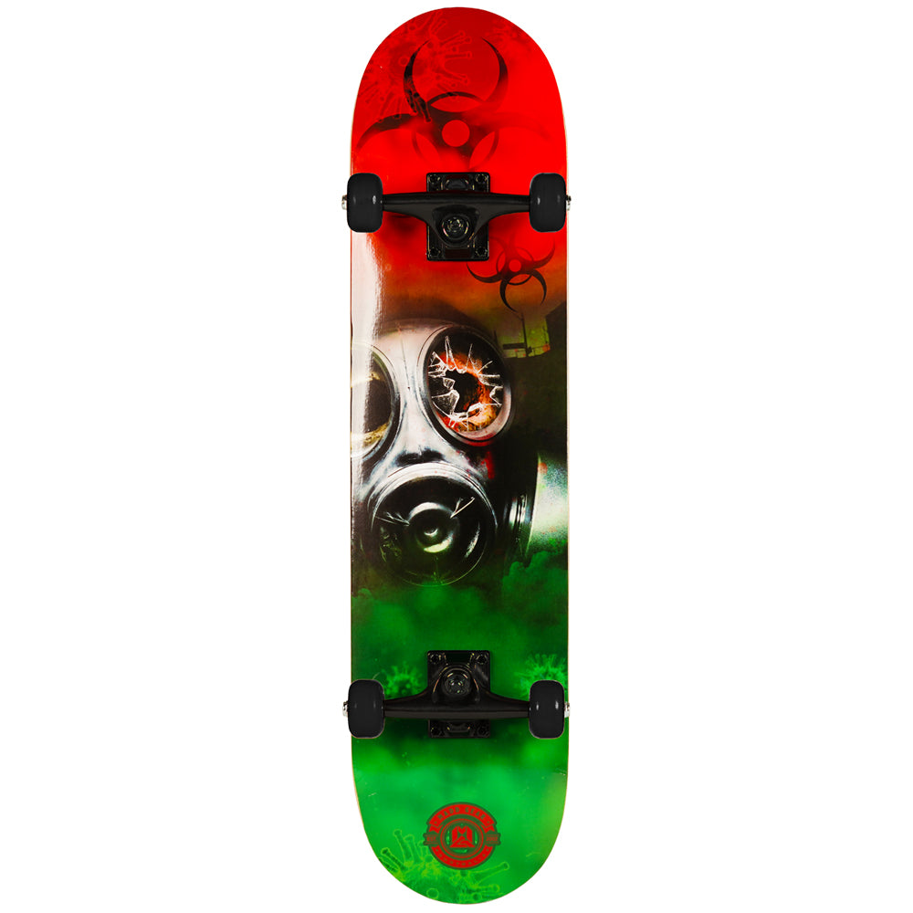31'' Pro Series Skateboard - OUTBREAK