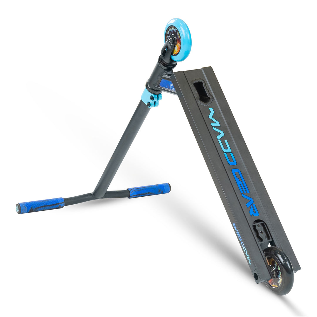 Madd Fun Madd Gear MG 2 Obsidian - Horizon – Madd Gear UK