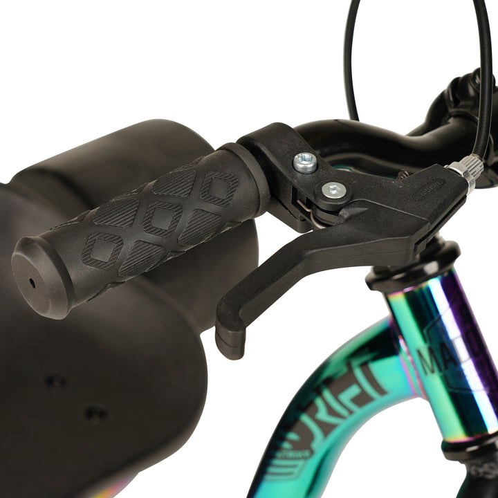 Madd Gear Drift Trike - Neo Chrome