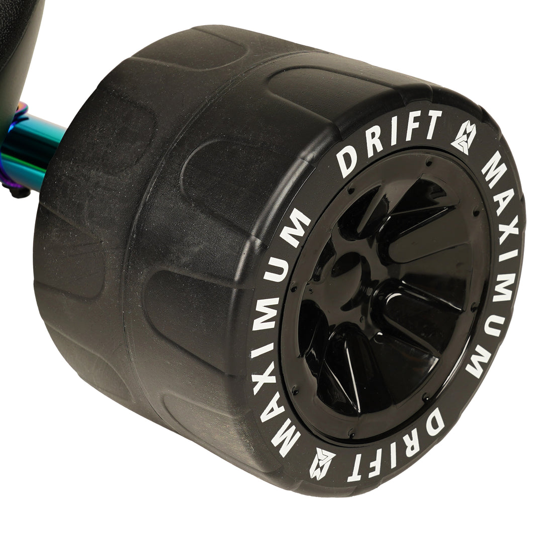 Madd Gear Drift Trike - Neo Chrome