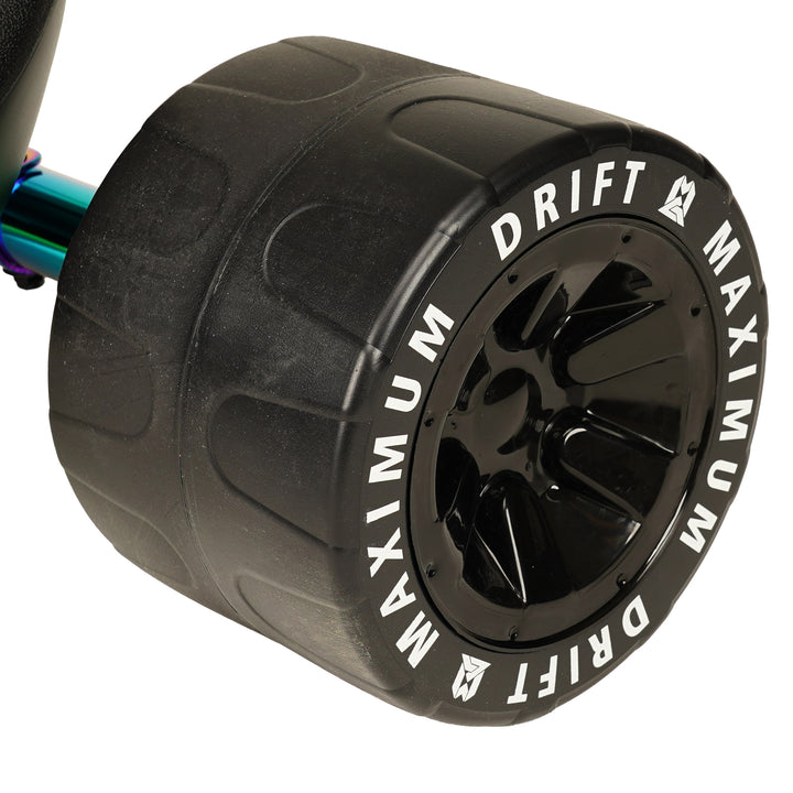 Madd Gear Drift Trike - Neo Chrome