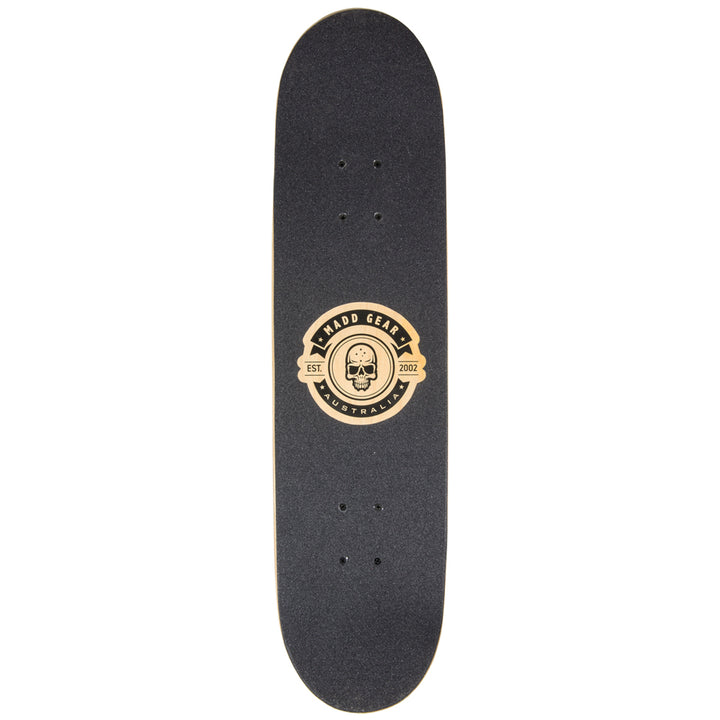31'' Pro Series Skateboard - GRADIENT / BLACK